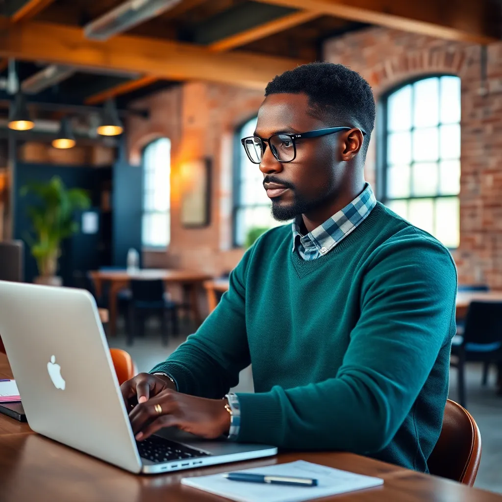 Portret van Annemieke Jansen, Project Manager