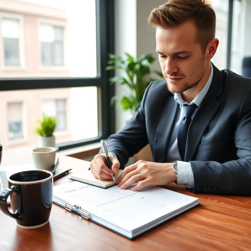 Diverse professionals volgen digitale vaardigheden workshop